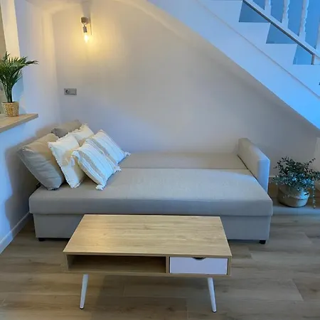 Holiday home San Juan Beach, White House El Campello