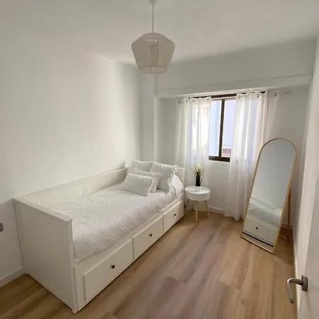 Holiday home San Juan Beach, White House El Campello